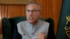 Arif Alvi