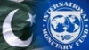 Pakistan IMF