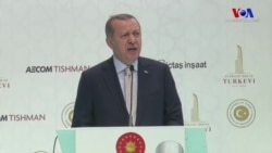 Erdoğan: “Dünya BM’nin Kurulduğu Dönemdeki Dünya Değil"