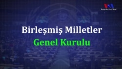 Birleşmiş Milletler Genel Kurulu Nedir?