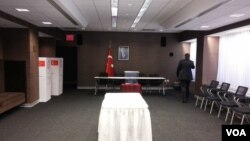 Turkish election new york