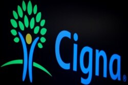 Amerika'daki en büyük sağlık sigortası firmalarından biri, Cigna