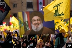 Hasan Nasrallah